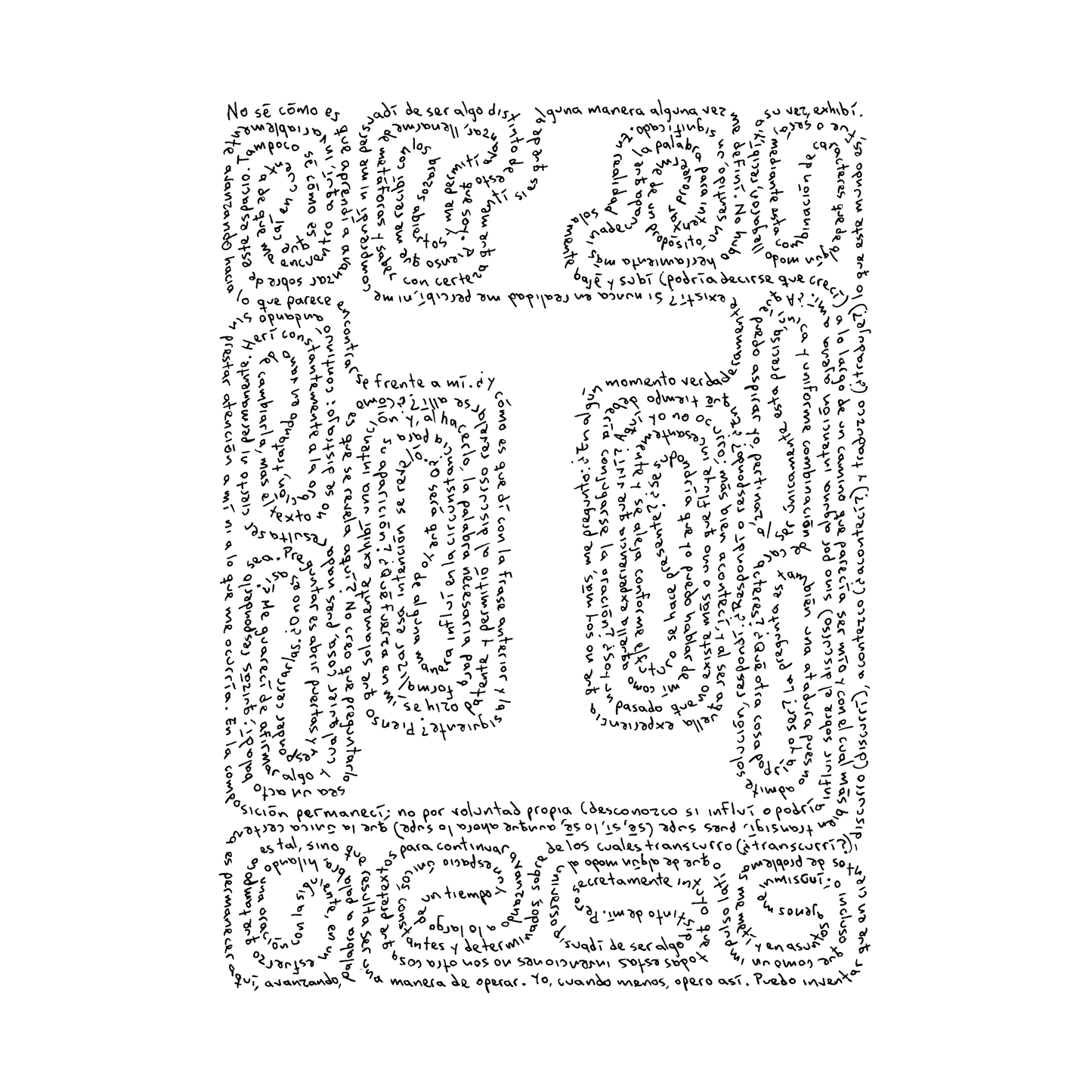Muestra de Textos PERTINAZ