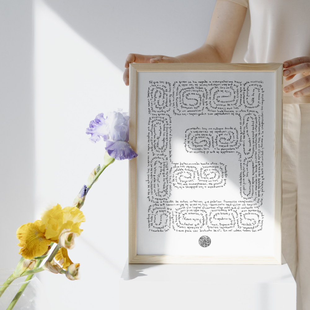 Muestra de Textos PERTINAZ