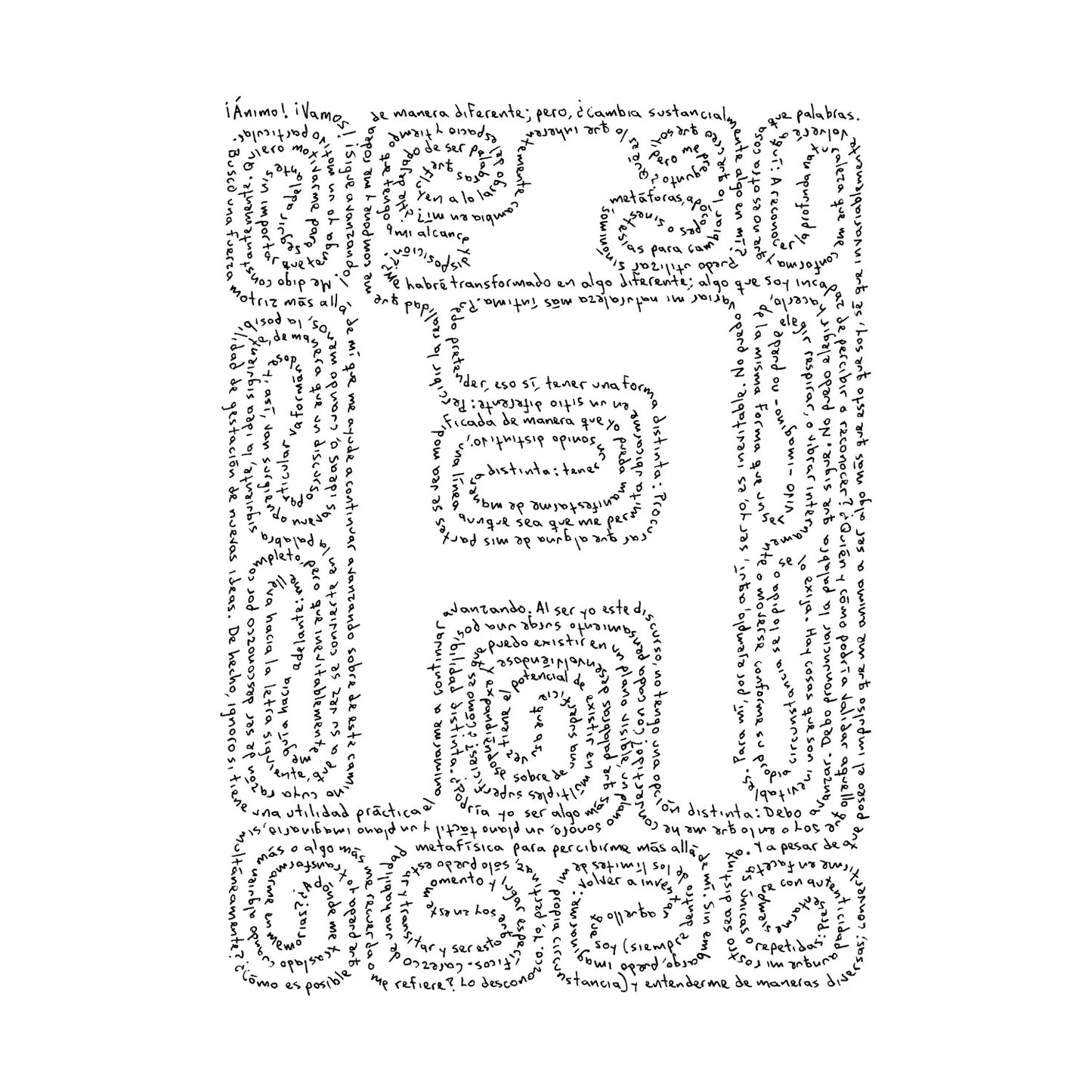 Muestra de Textos PERTINAZ