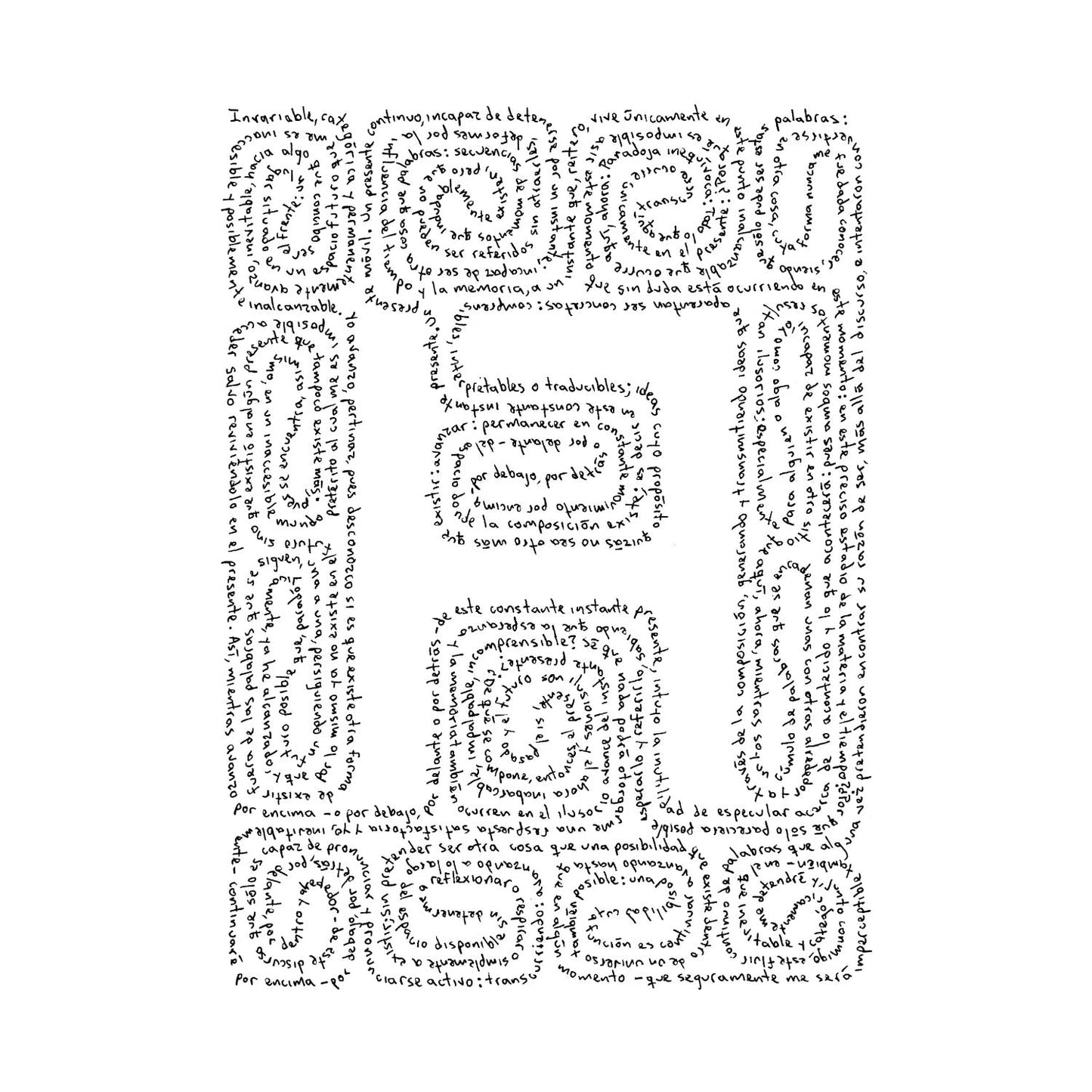 Muestra de Textos PERTINAZ