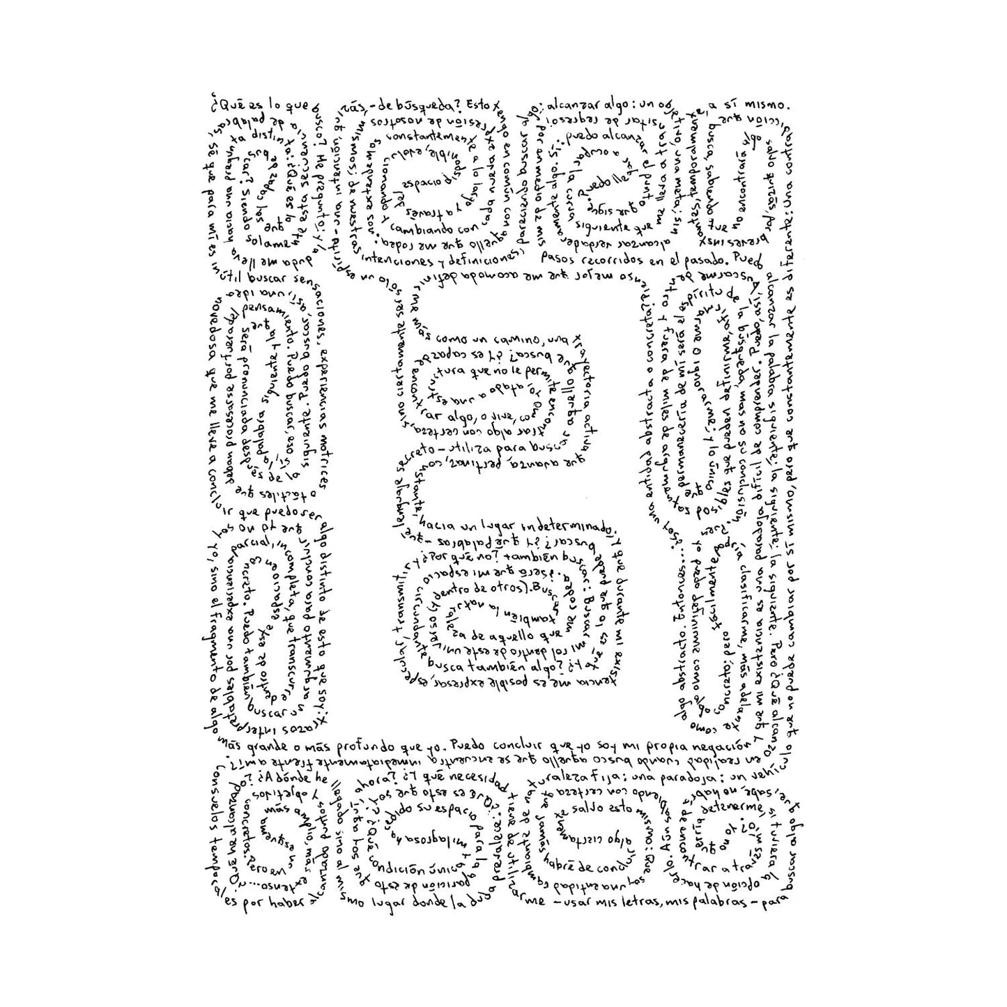Muestra de Textos PERTINAZ