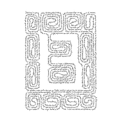 Muestra de Textos PERTINAZ