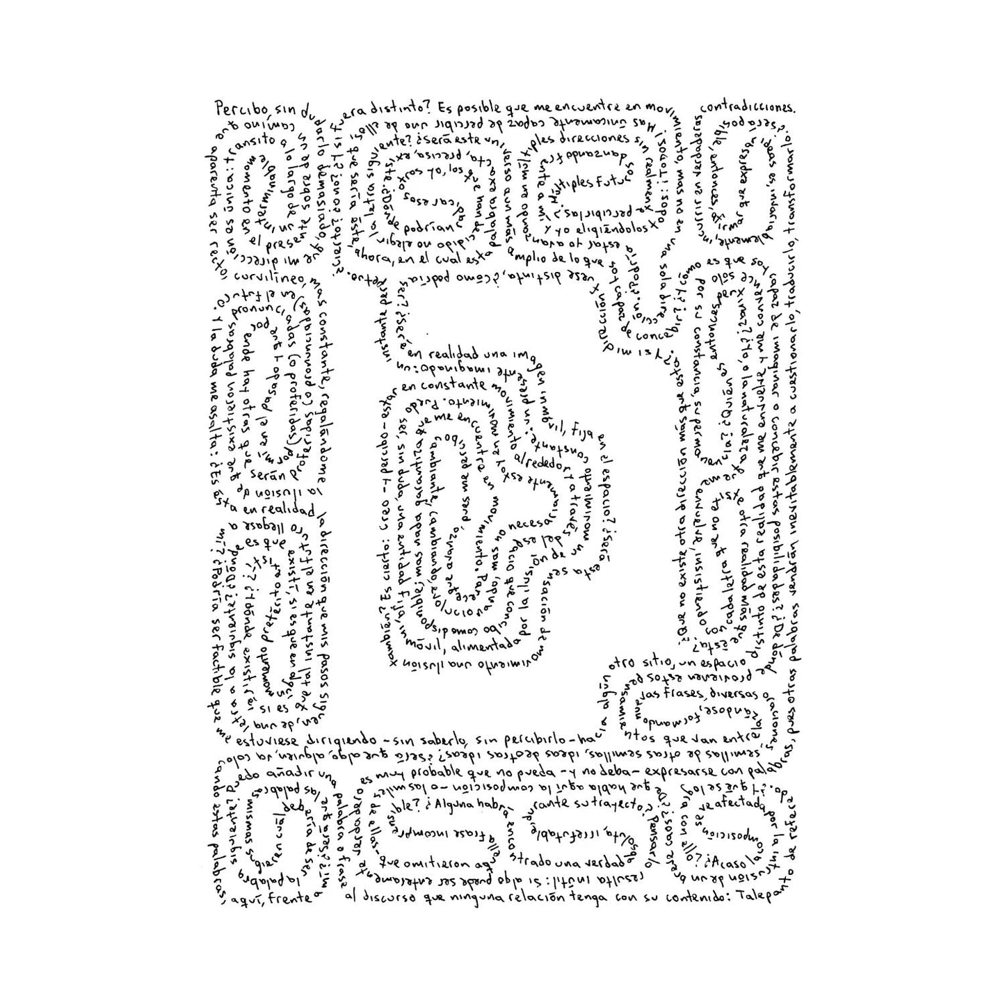 Muestra de Textos PERTINAZ