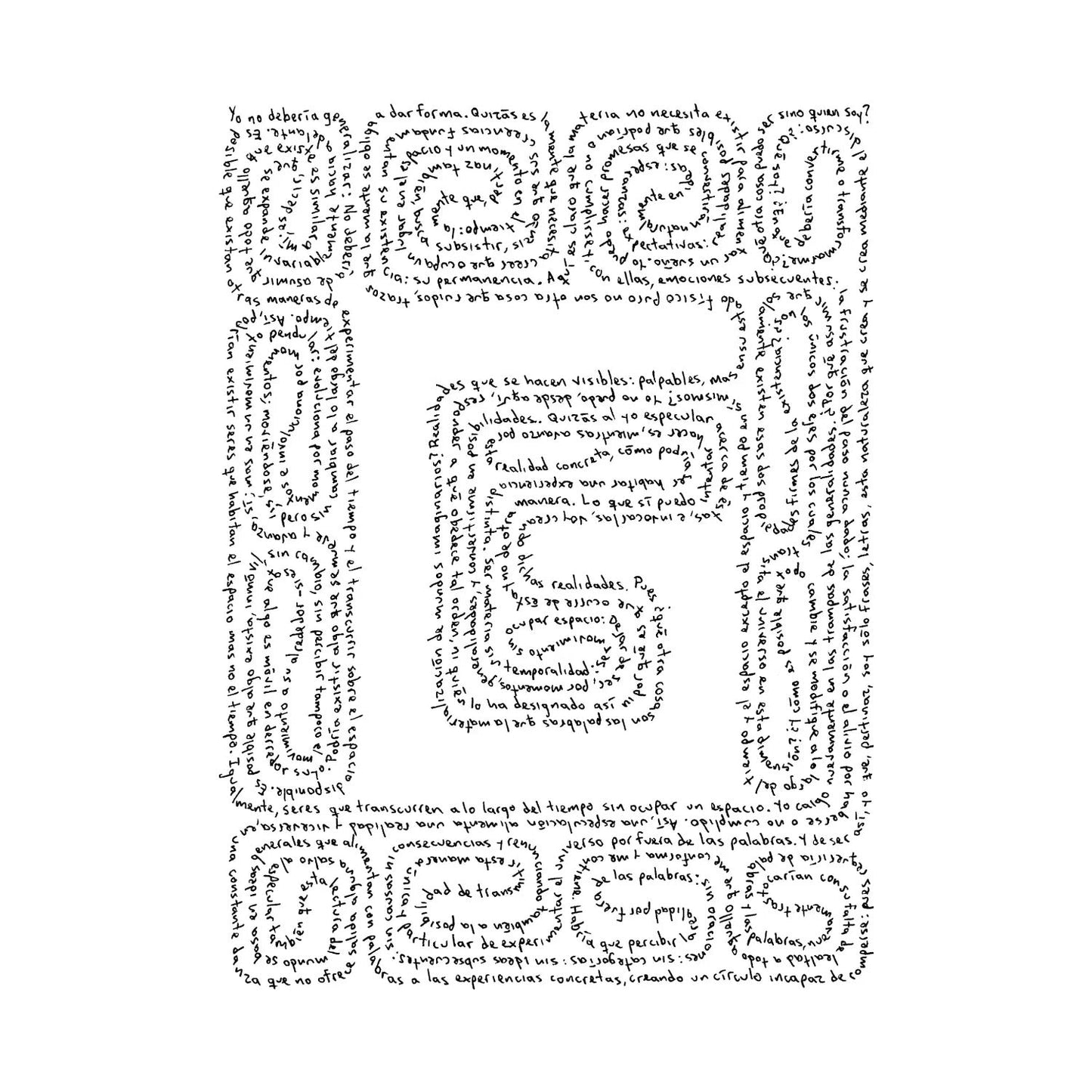 Muestra de Textos PERTINAZ