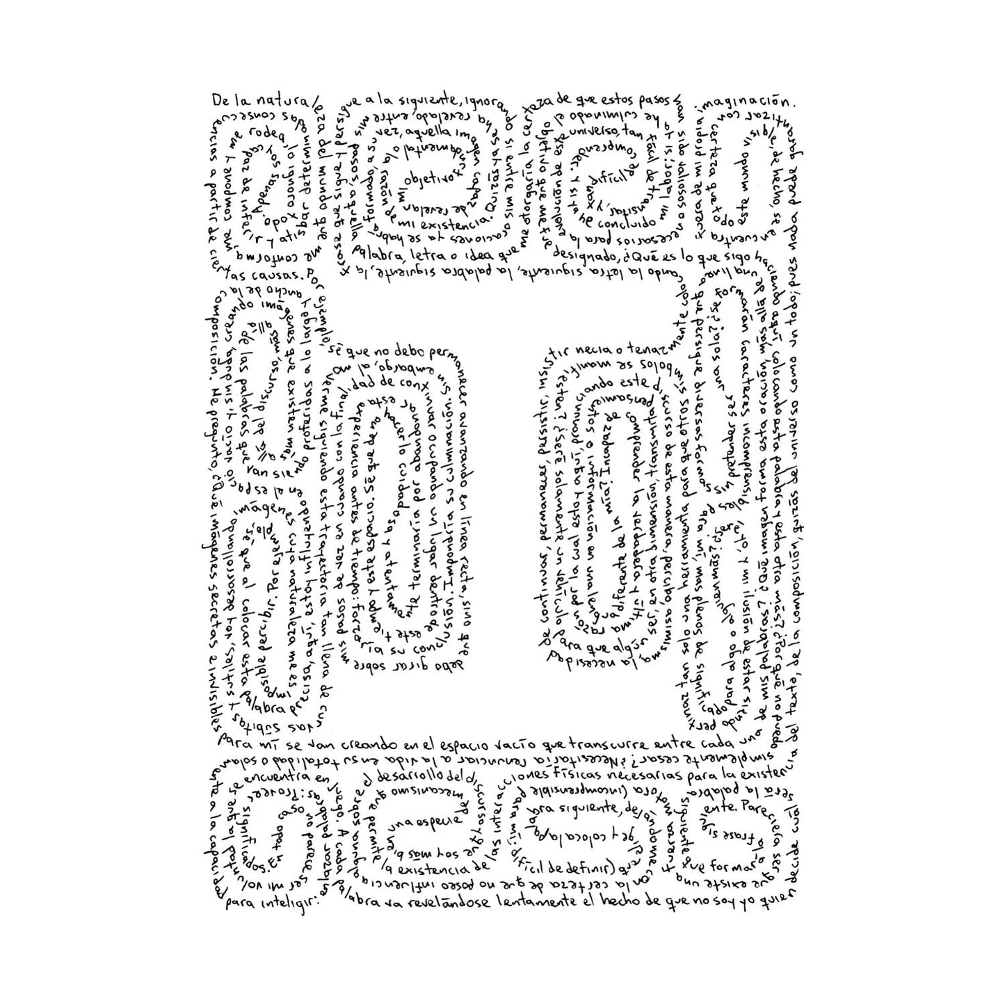 Muestra de Textos PERTINAZ