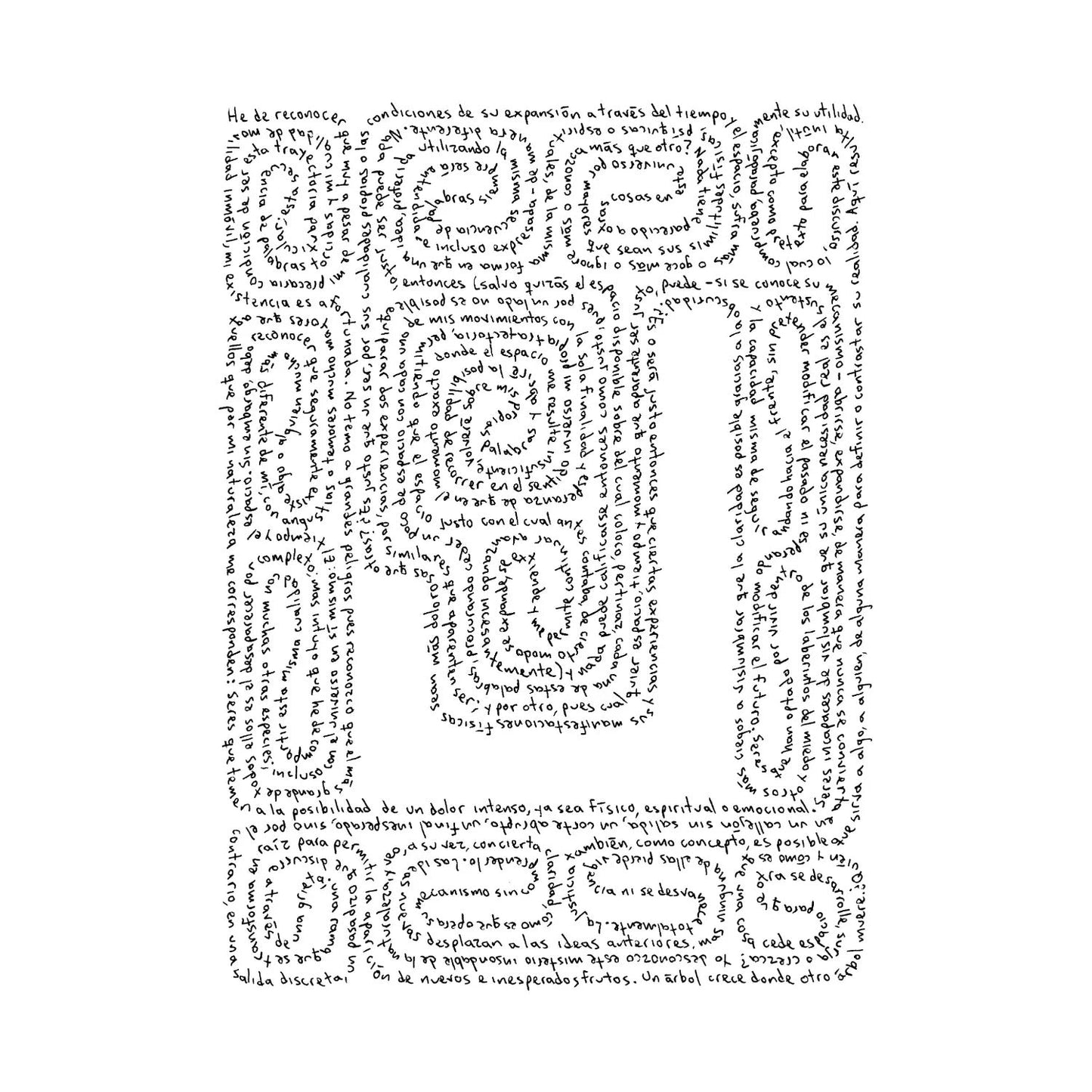 Muestra de Textos PERTINAZ