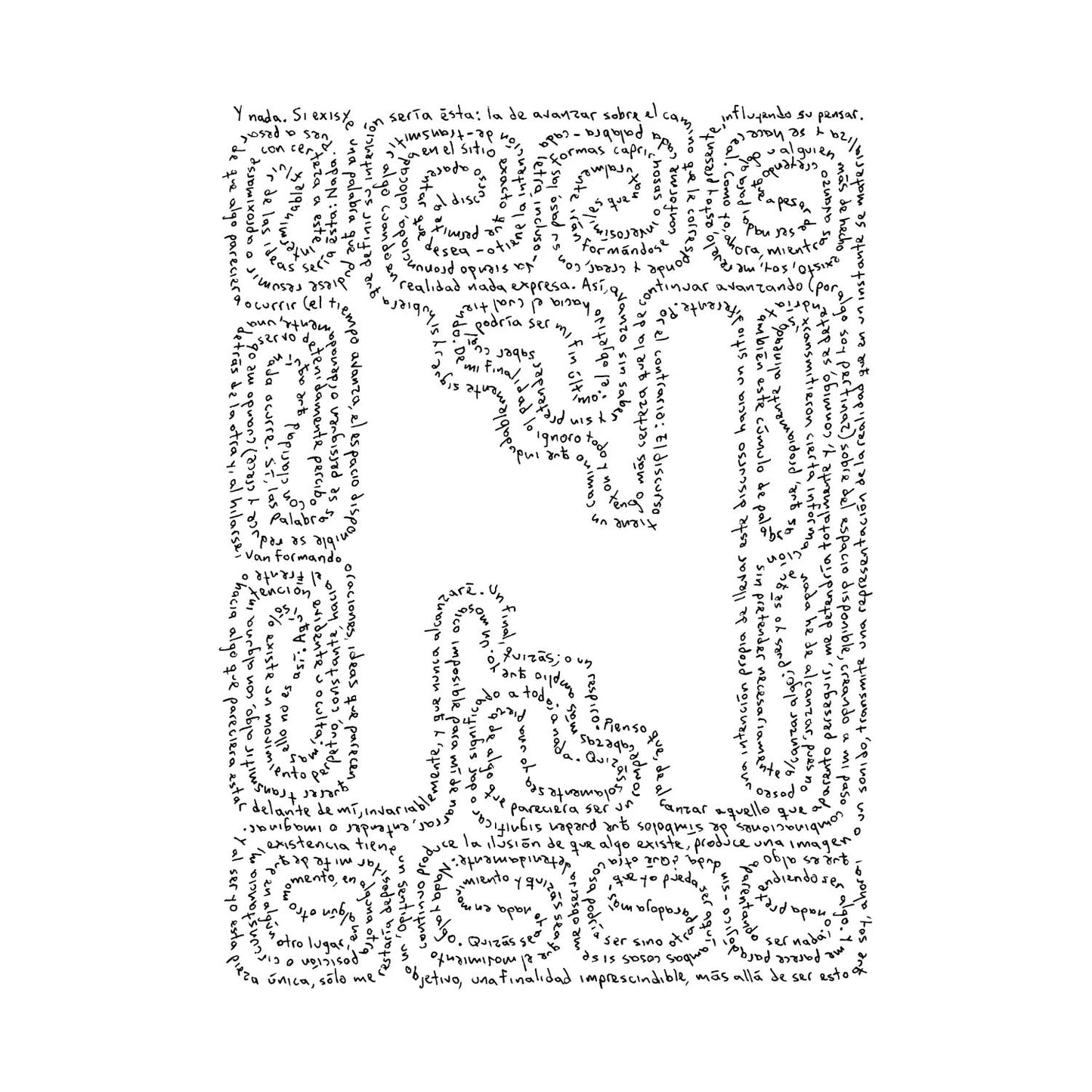 Muestra de Textos PERTINAZ