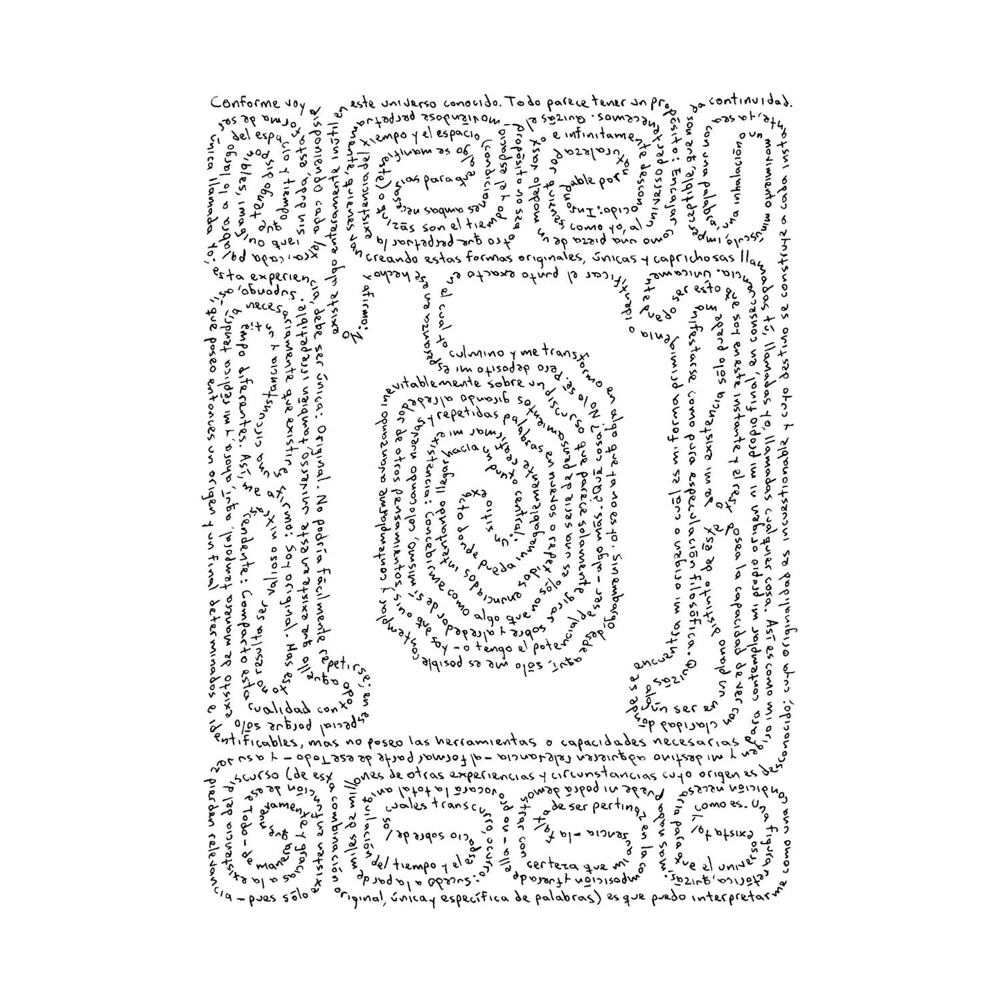 Muestra de Textos PERTINAZ