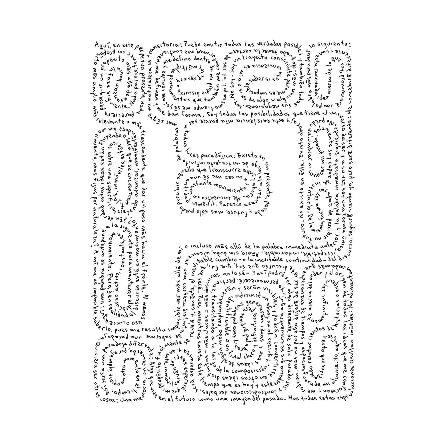 Muestra de Textos PERTINAZ