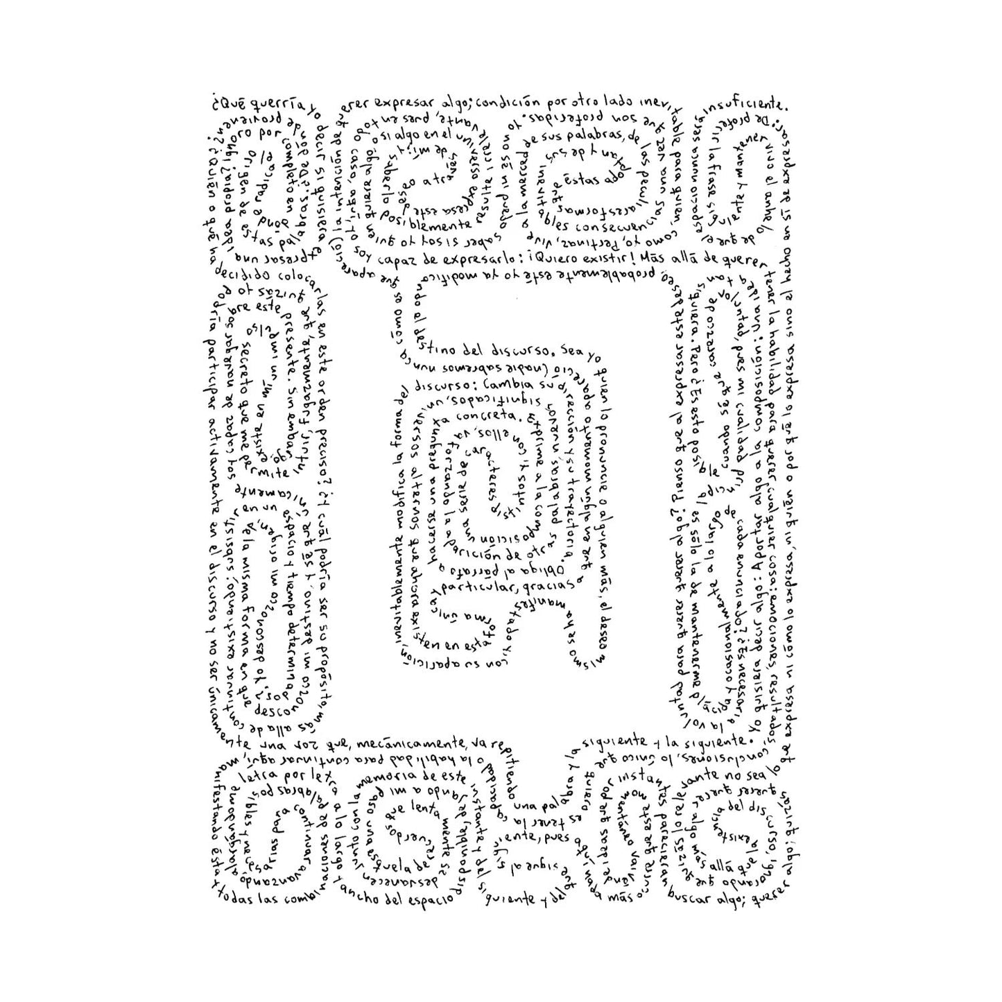 Muestra de Textos PERTINAZ