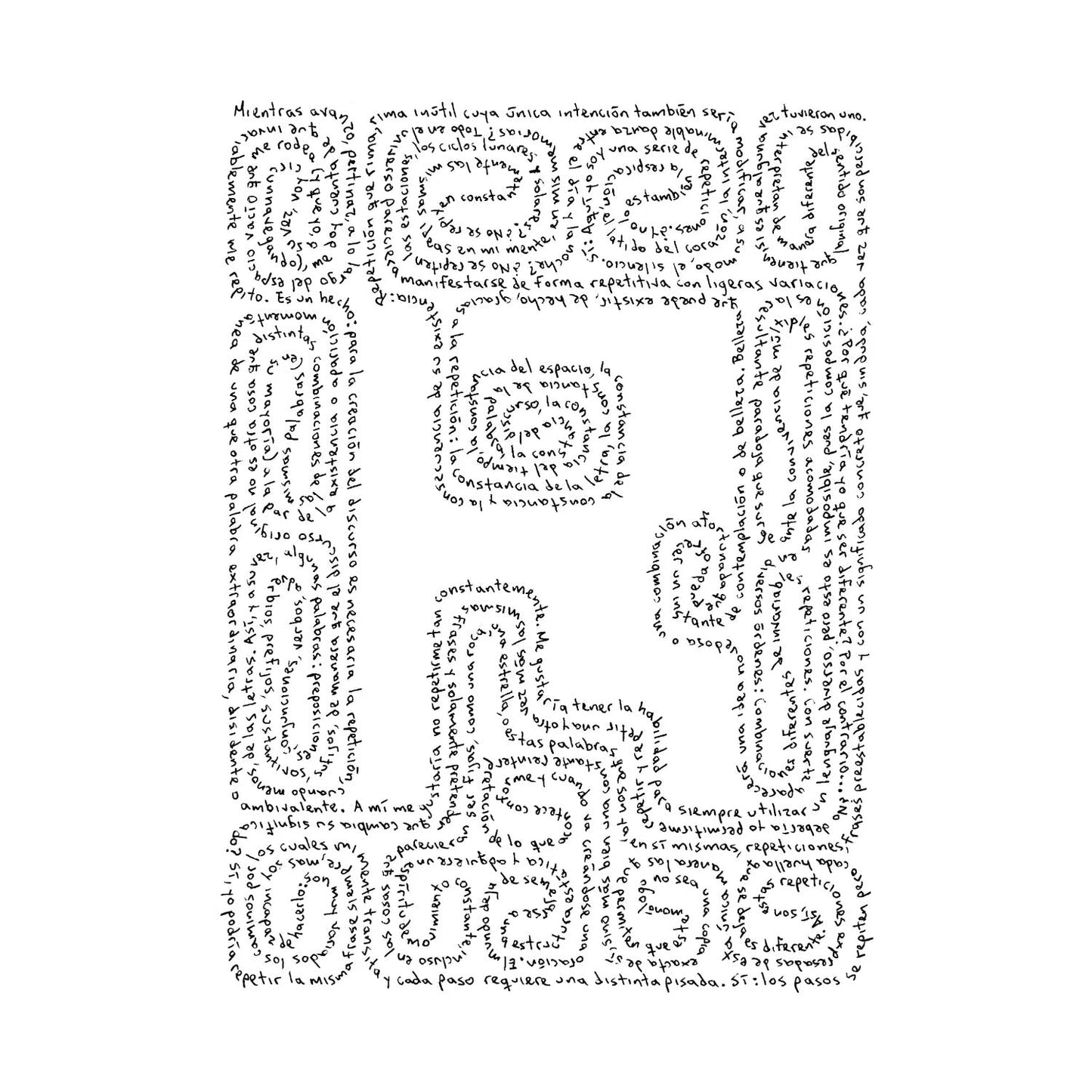 Muestra de Textos PERTINAZ