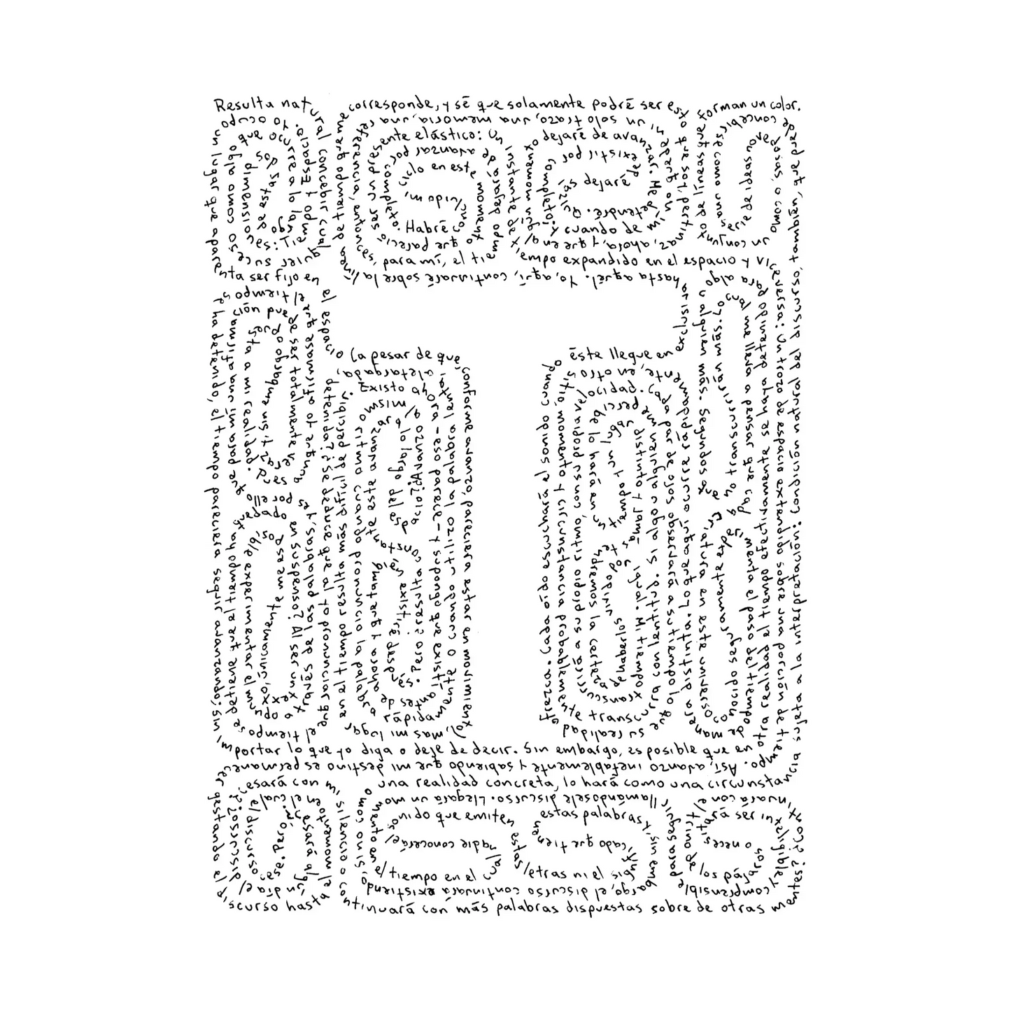 Muestra de Textos PERTINAZ