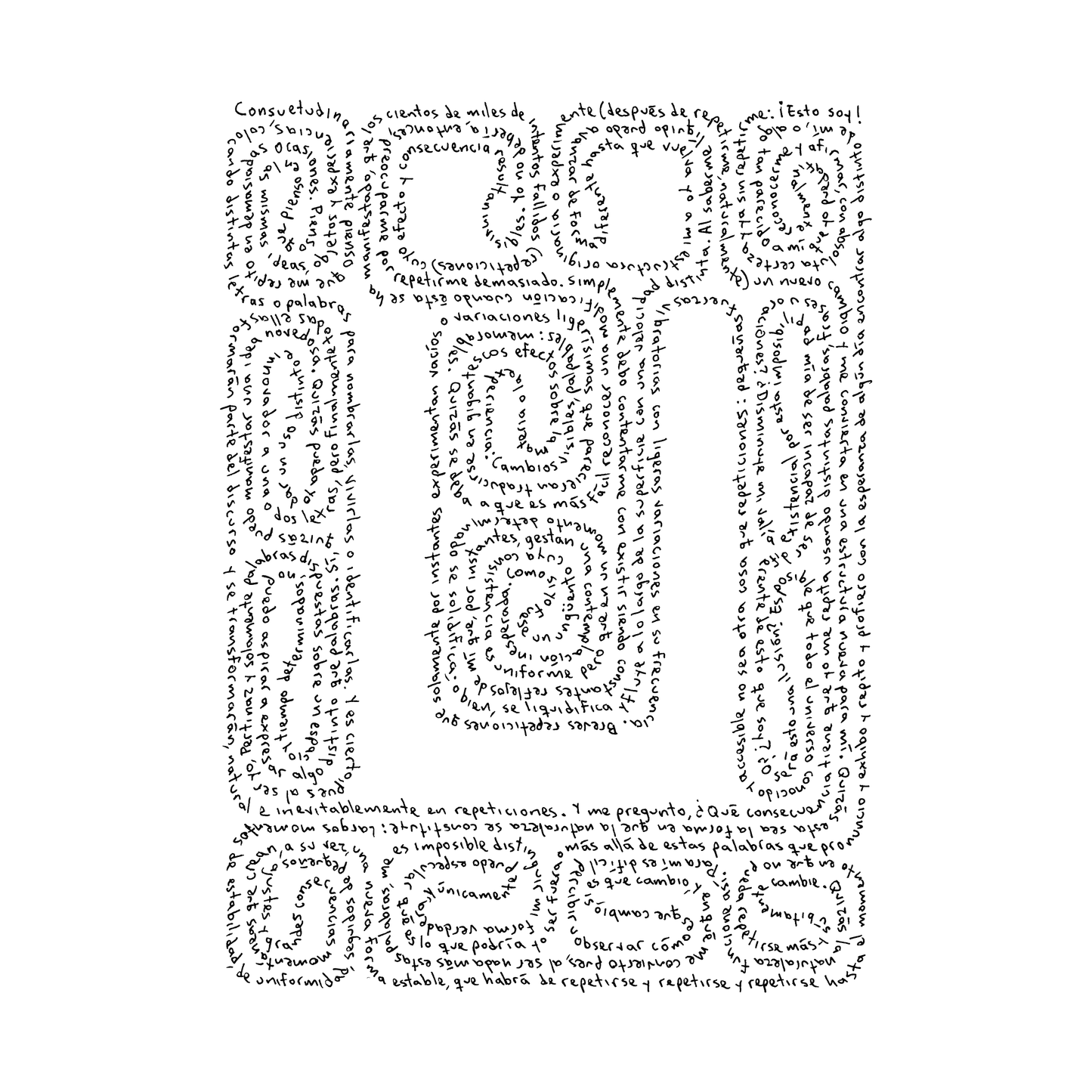Muestra de Textos PERTINAZ
