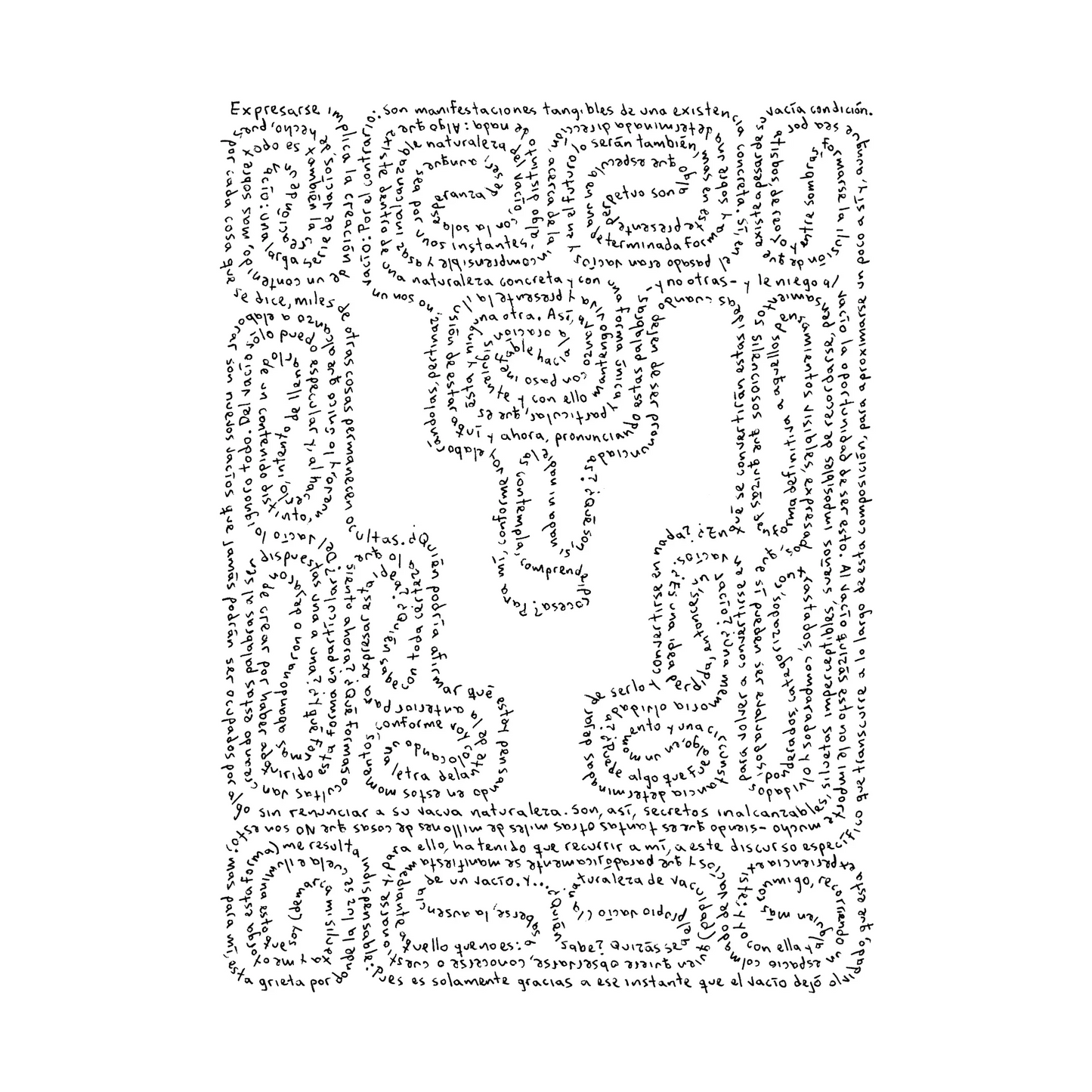 Muestra de Textos PERTINAZ