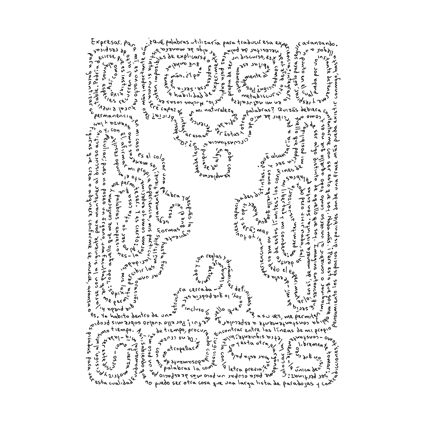 Muestra de Textos PERTINAZ