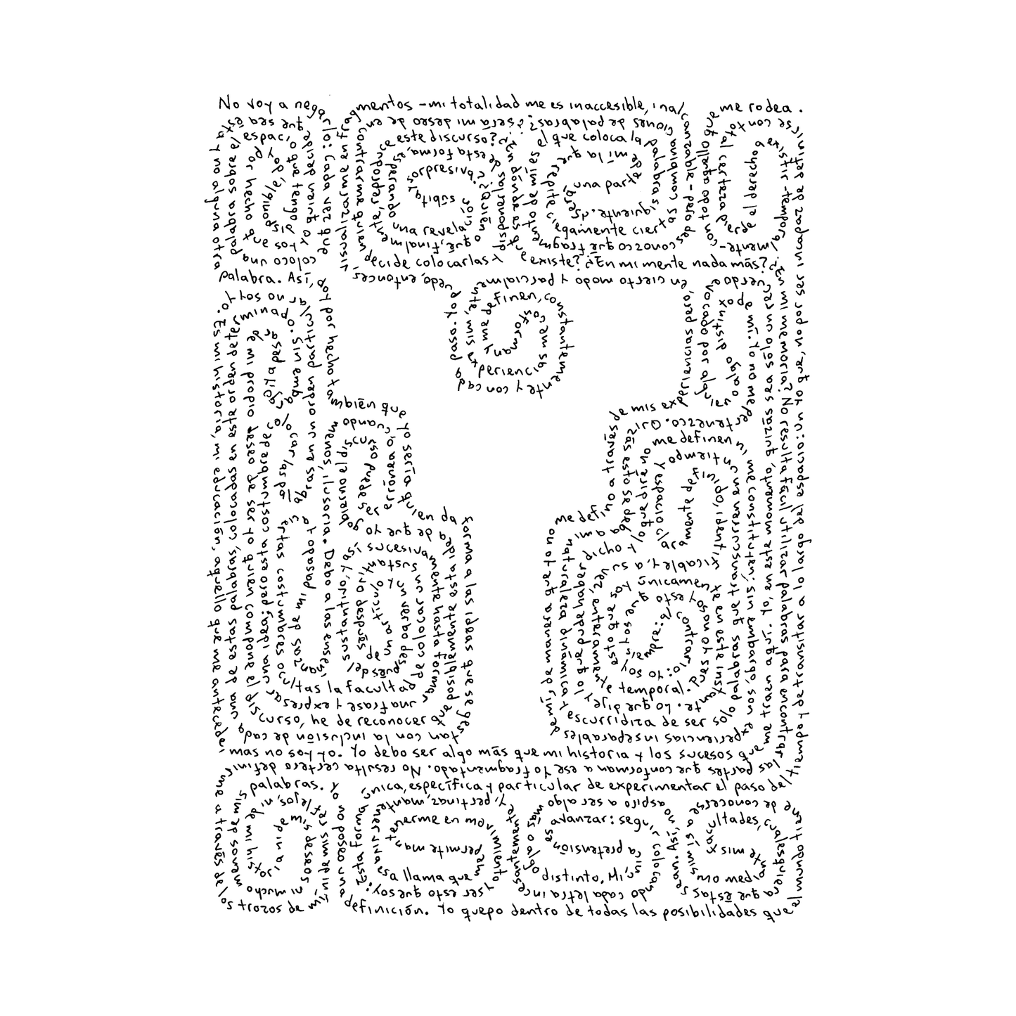 Muestra de Textos PERTINAZ