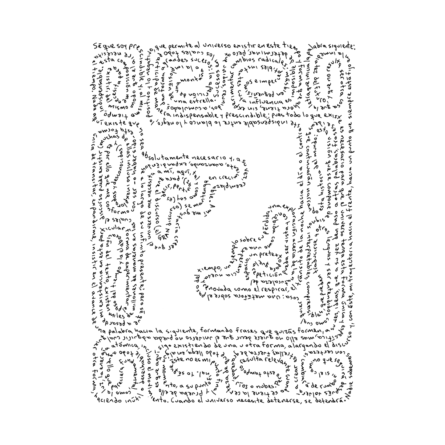 Muestra de Textos PERTINAZ